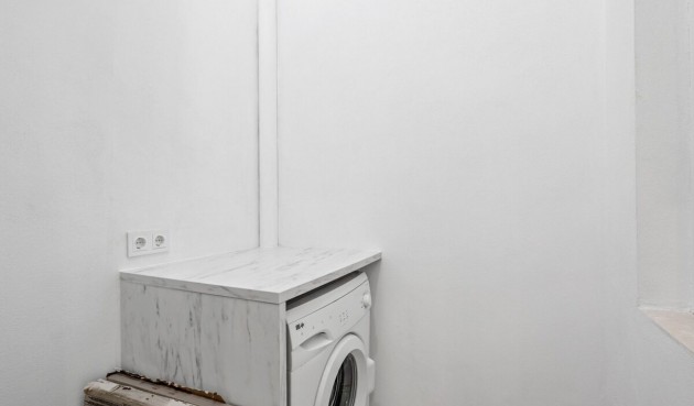 Reventa - Town House -
Torrevieja - Costa Blanca