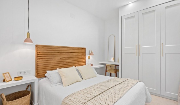 Reventa - Town House -
Torrevieja - Costa Blanca