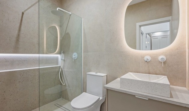 Reventa - Town House -
Torrevieja - Costa Blanca