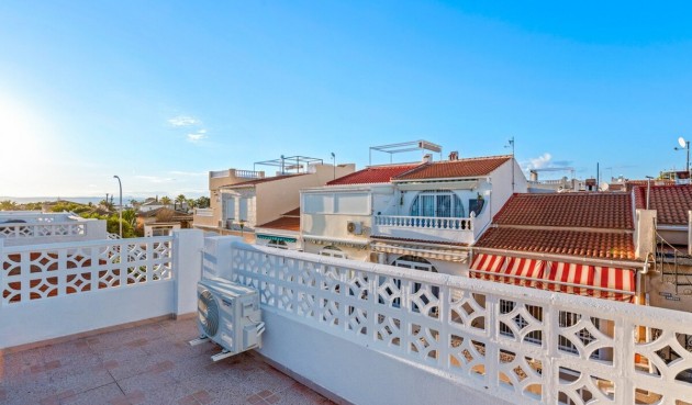Reventa - Town House -
Torrevieja - Costa Blanca