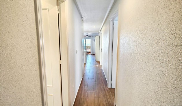 Reventa - Ático -
Torrevieja - Costa Blanca