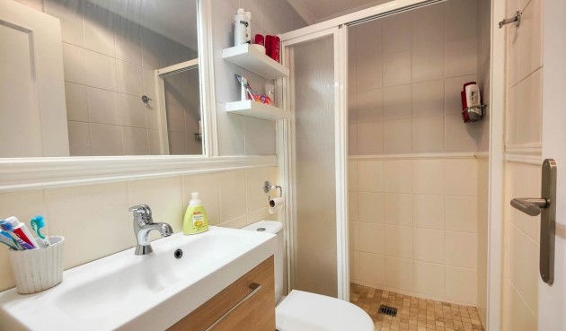 Reventa - Ático -
Torrevieja - Costa Blanca