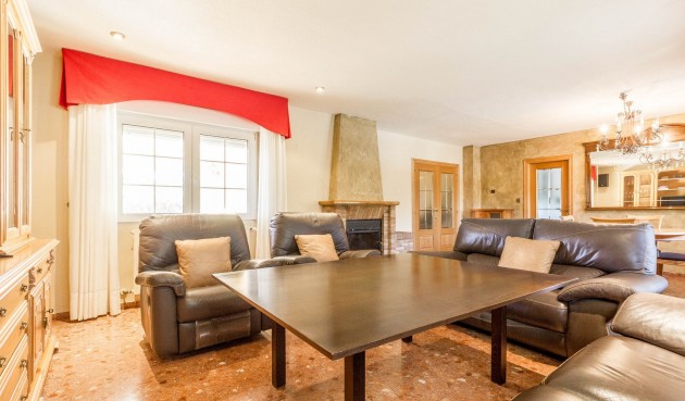 Brukt - Villa -
Yecla - Inland