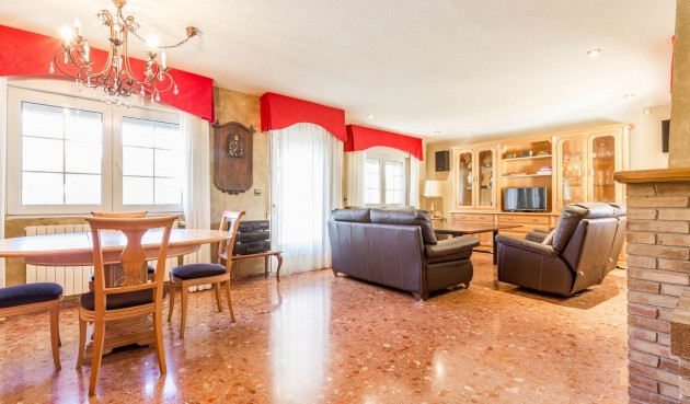 Brukt - Villa -
Yecla - Inland