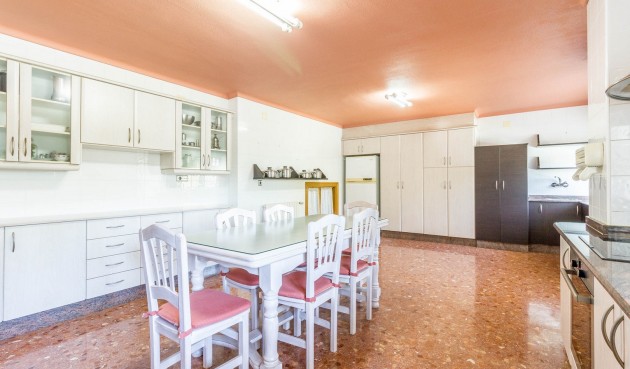 Brukt - Villa -
Yecla - Inland