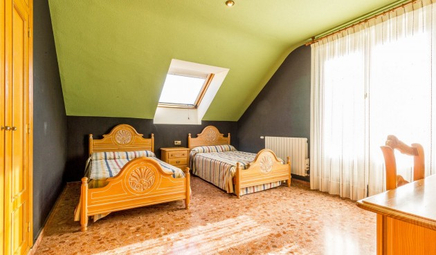 Brukt - Villa -
Yecla - Inland