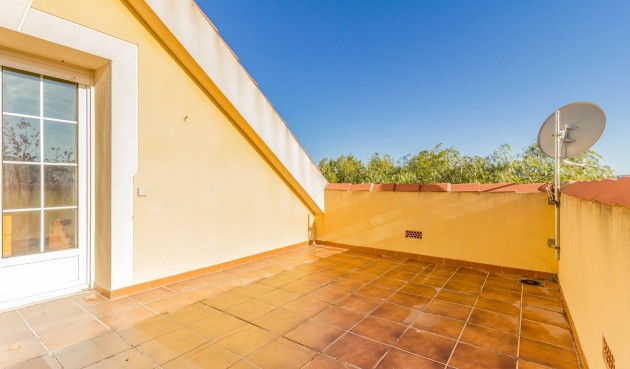 Brukt - Villa -
Yecla - Inland