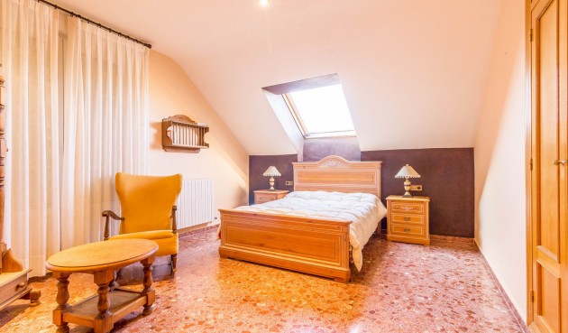 Brukt - Villa -
Yecla - Inland