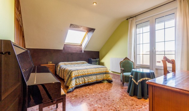 Brukt - Villa -
Yecla - Inland