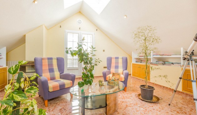 Brukt - Villa -
Yecla - Inland