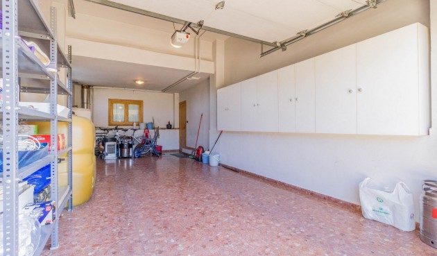 Brukt - Villa -
Yecla - Inland