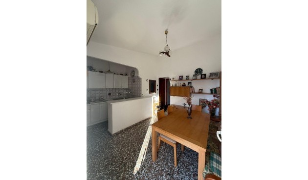 Reventa - Town House -
Torrevieja - Costa Blanca