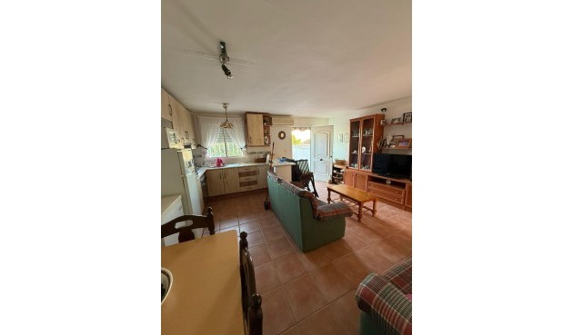 Reventa - Town House -
Torrevieja - Costa Blanca