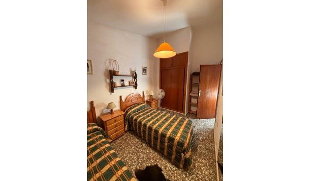 Reventa - Town House -
Torrevieja - Costa Blanca