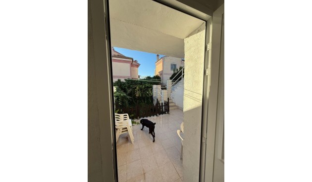 Reventa - Town House -
Torrevieja - Costa Blanca