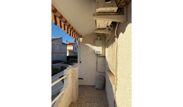 Reventa - Town House -
Torrevieja - Costa Blanca