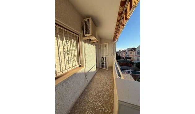 Reventa - Town House -
Torrevieja - Costa Blanca