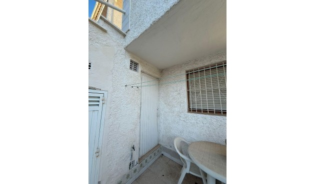 Reventa - Town House -
Torrevieja - Costa Blanca