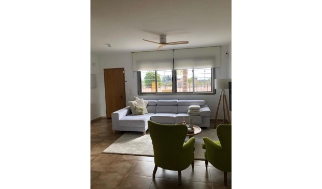 Återförsäljning - Town House -
Los Alcazares - Costa Calida