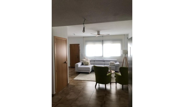 Återförsäljning - Town House -
Los Alcazares - Costa Calida