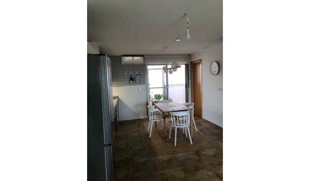 Återförsäljning - Town House -
Los Alcazares - Costa Calida