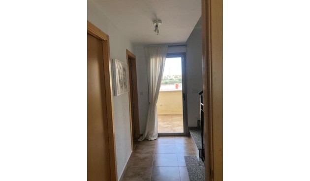 Återförsäljning - Town House -
Los Alcazares - Costa Calida