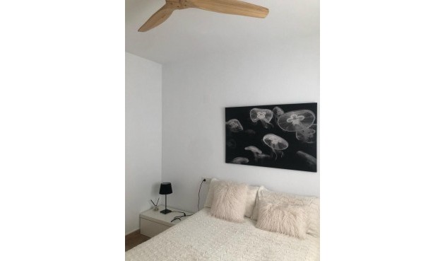 Återförsäljning - Town House -
Los Alcazares - Costa Calida