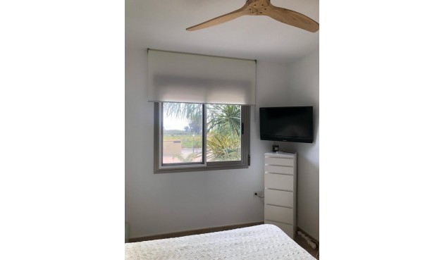 Återförsäljning - Town House -
Los Alcazares - Costa Calida