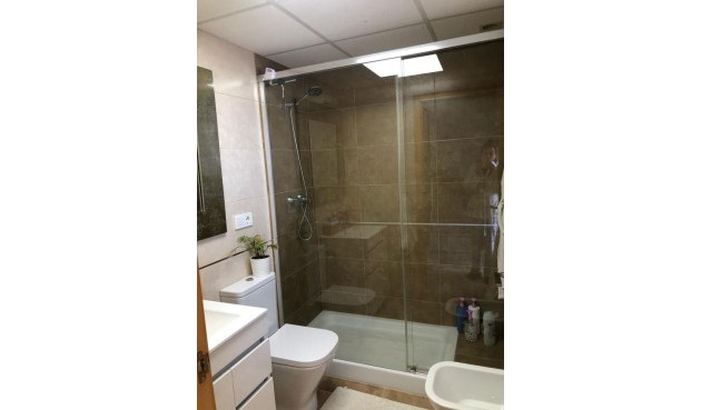 Återförsäljning - Town House -
Los Alcazares - Costa Calida