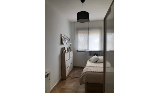 Återförsäljning - Town House -
Los Alcazares - Costa Calida