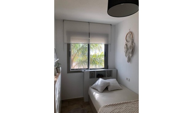 Återförsäljning - Town House -
Los Alcazares - Costa Calida