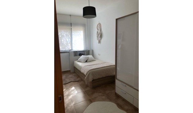 Återförsäljning - Town House -
Los Alcazares - Costa Calida