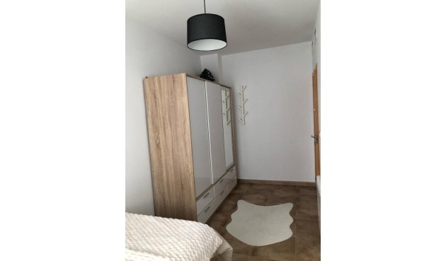 Återförsäljning - Town House -
Los Alcazares - Costa Calida