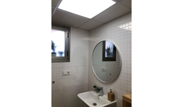 Återförsäljning - Town House -
Los Alcazares - Costa Calida