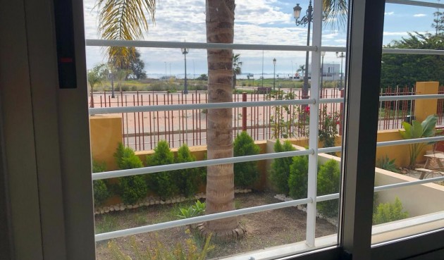 Återförsäljning - Town House -
Los Alcazares - Costa Calida