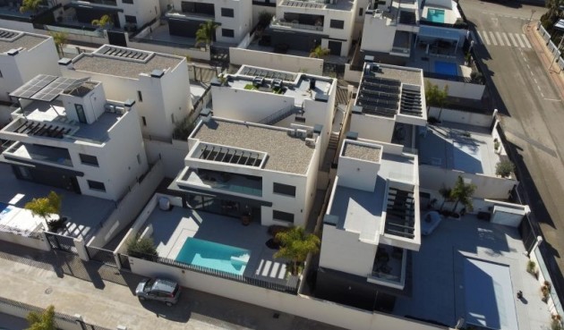 Reventa - Villa -
Algorfa - Inland