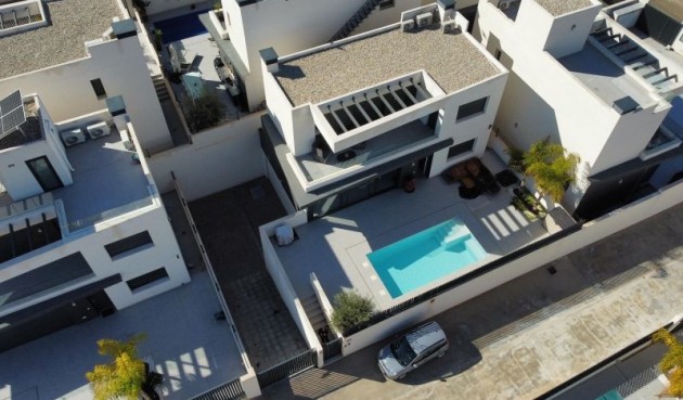 Reventa - Villa -
Algorfa - Inland