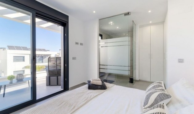 Reventa - Villa -
Algorfa - Inland