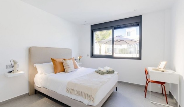 Reventa - Villa -
Algorfa - Inland