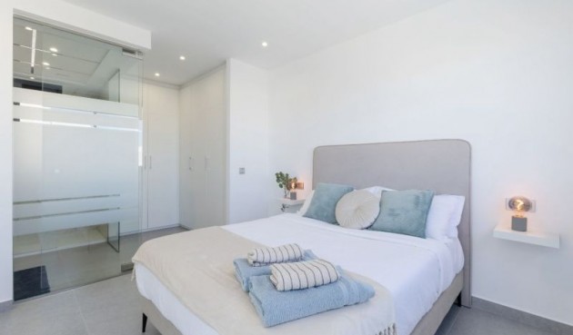 Reventa - Villa -
Algorfa - Inland