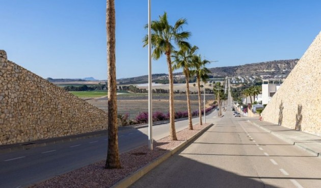 Reventa - Villa -
Algorfa - Inland