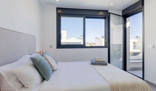 Reventa - Villa -
Algorfa - Inland