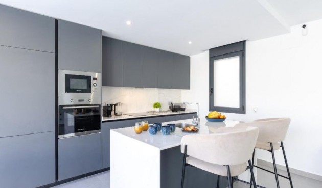 Reventa - Villa -
Algorfa - Inland