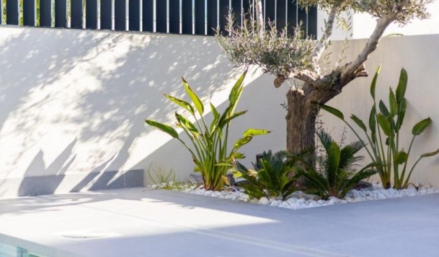 Reventa - Villa -
Algorfa - Inland