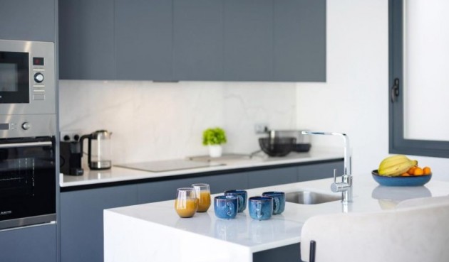 Reventa - Villa -
Algorfa - Inland