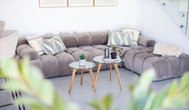 Reventa - Villa -
Algorfa - Inland