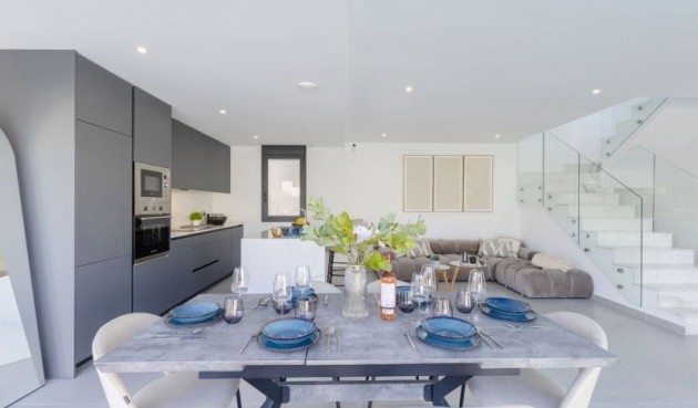 Reventa - Villa -
Algorfa - Inland