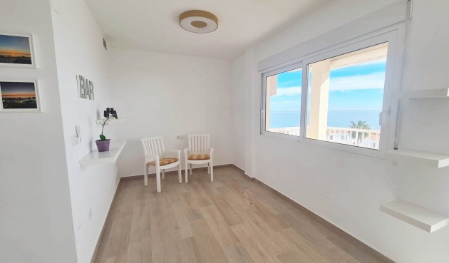 Återförsäljning - Apartment -
Playa Flamenca - Costa Blanca