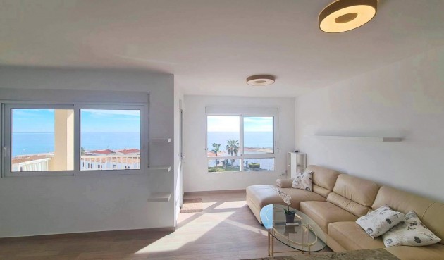 Återförsäljning - Apartment -
Playa Flamenca - Costa Blanca