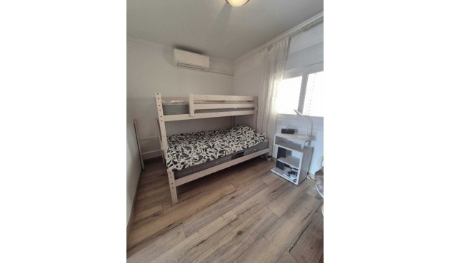 Brukt - Town House -
La Rosaleda - Inland